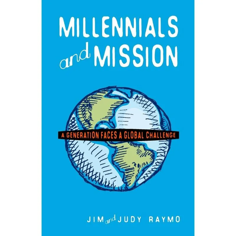 Millennials and Mission
