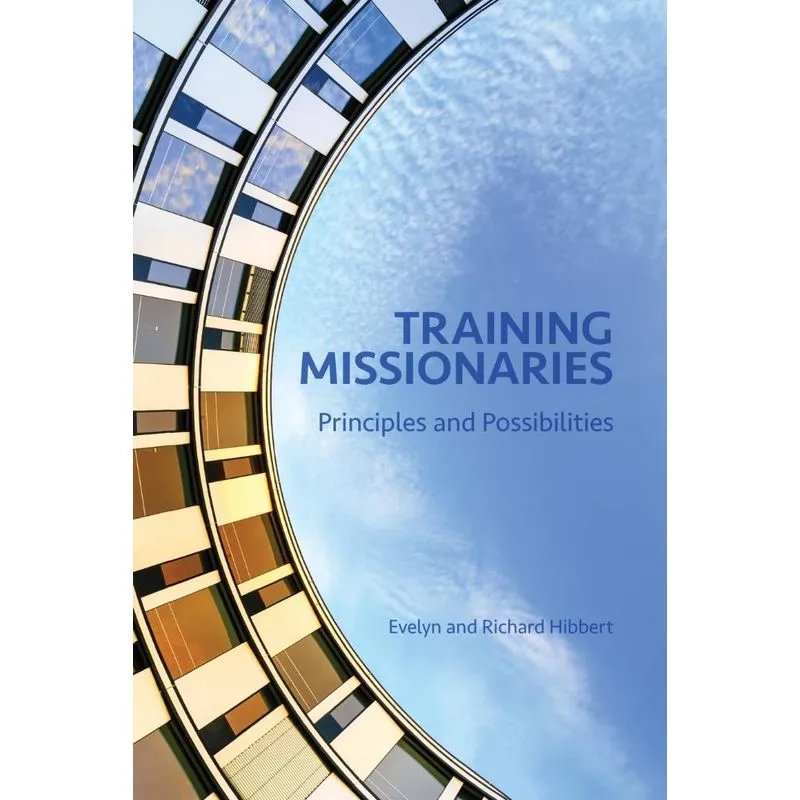 Training Missionaries