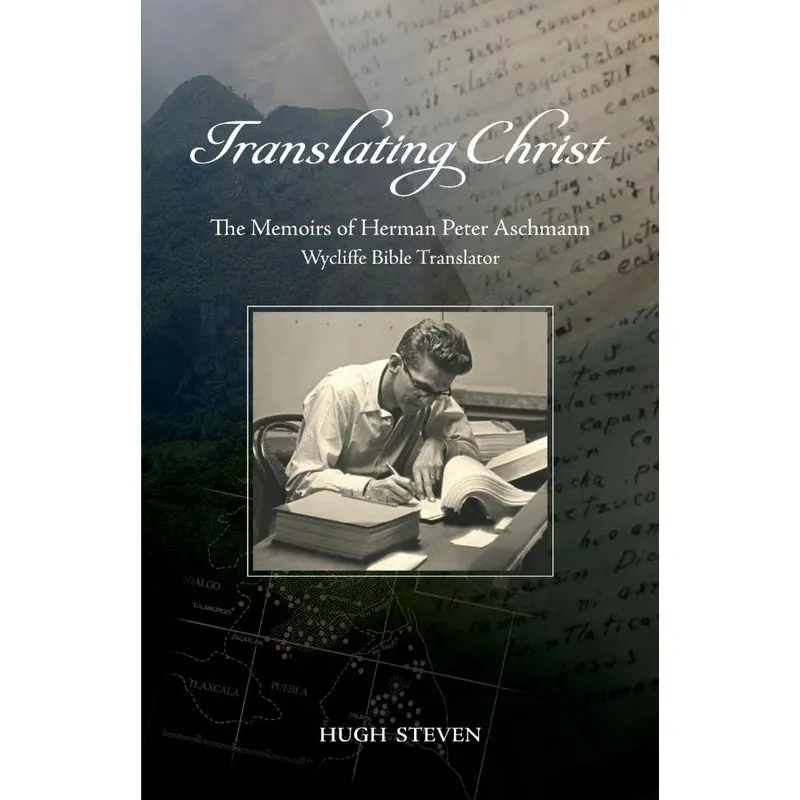 Translating Christ