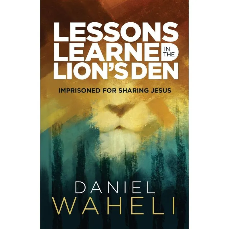 Lessons Learned in the Lions Den