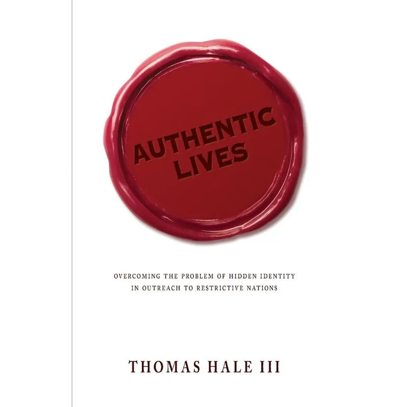 Authentic Lives