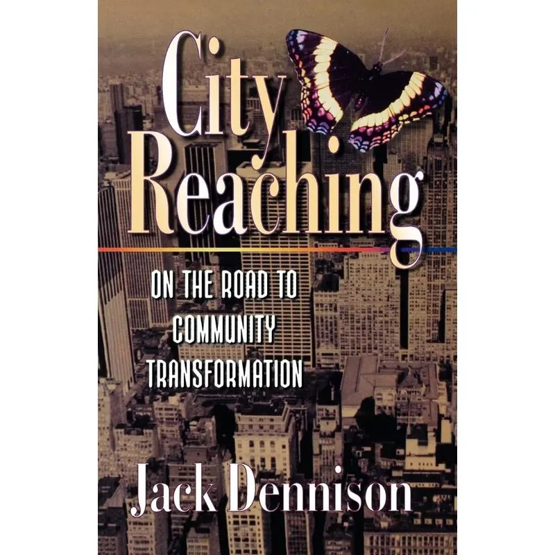 City Reaching