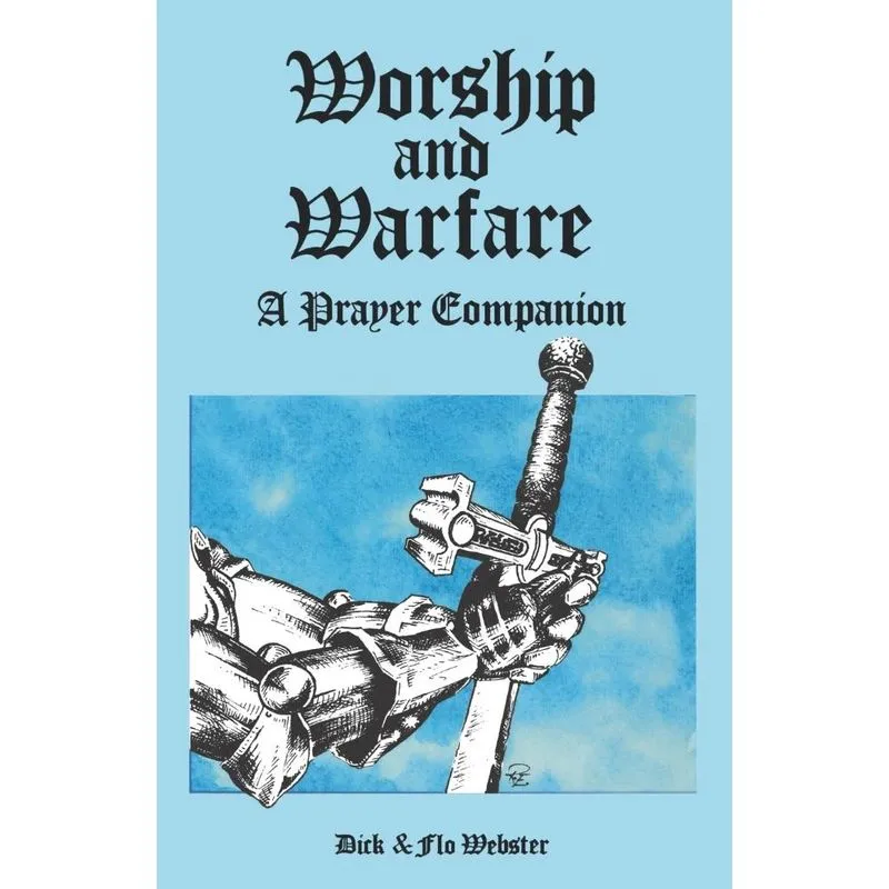 Worship and Warfare