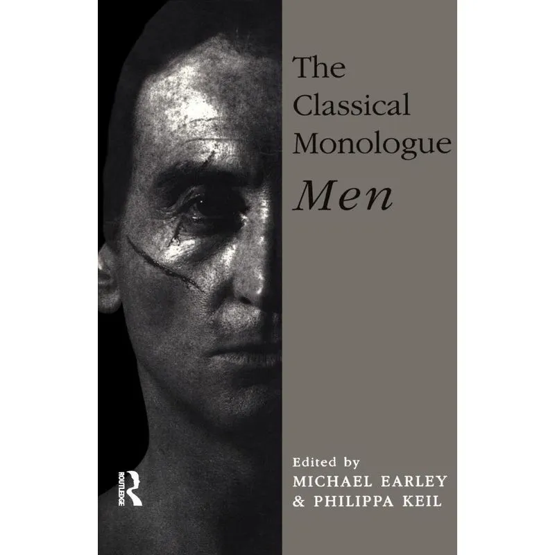 The Classical Monologue (M)
