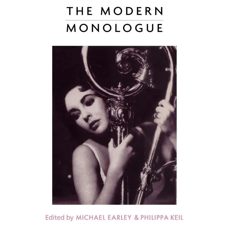 The Modern Monologue