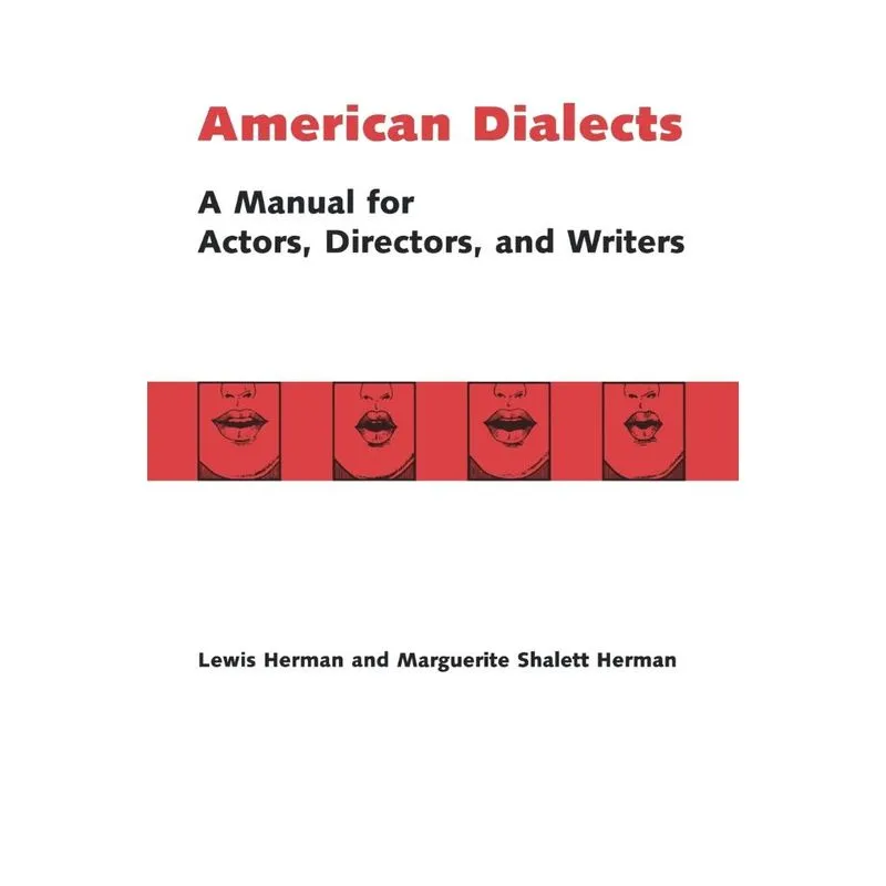American Dialects