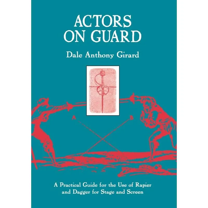 Actors on Guard
