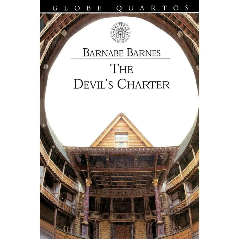 The Devils Charter