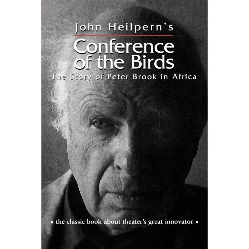 Conference of the Birds