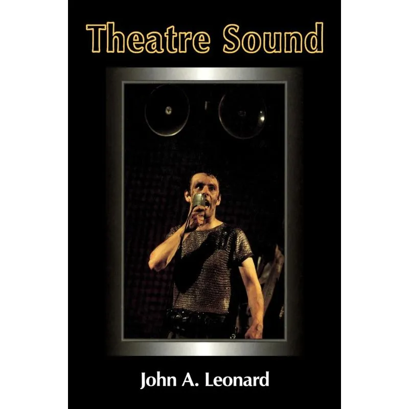 Theatre Sound