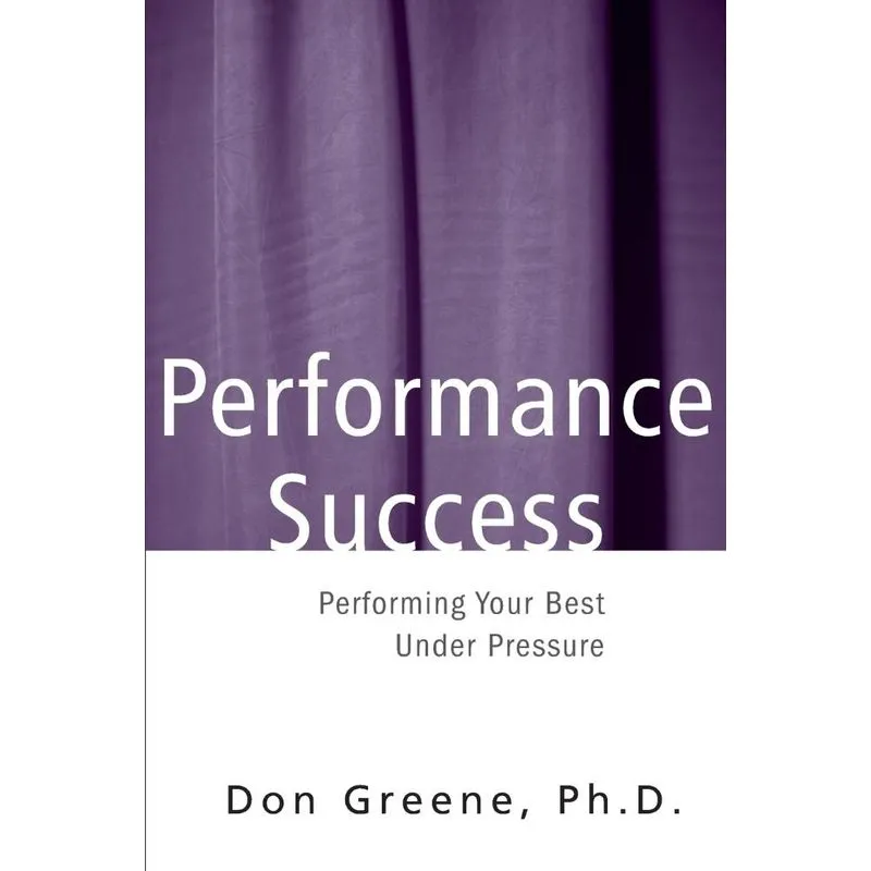 Performance Success