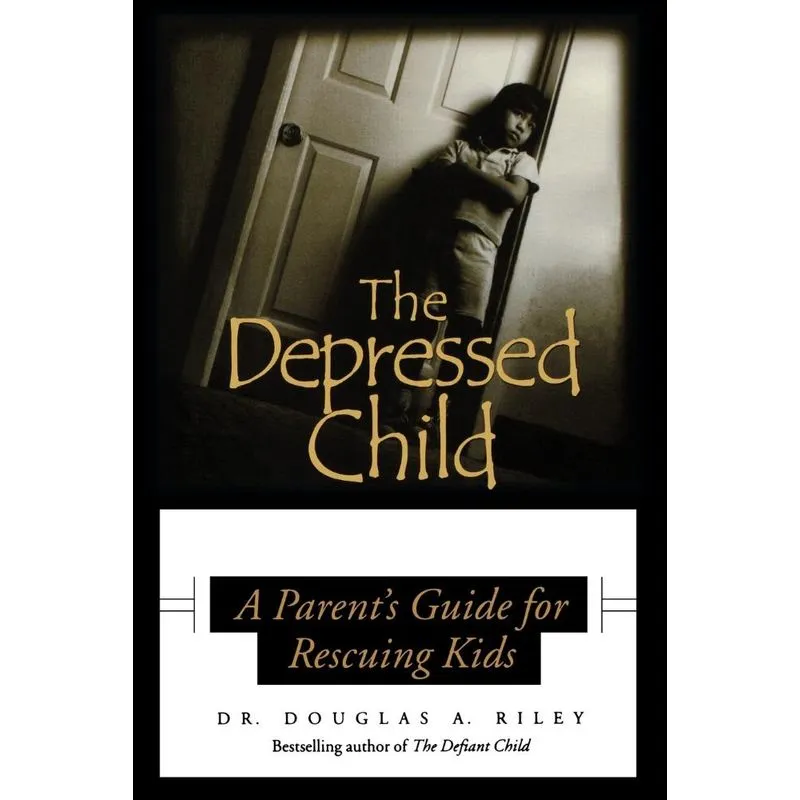Depressed Child