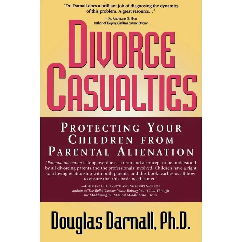 Divorce Casualties
