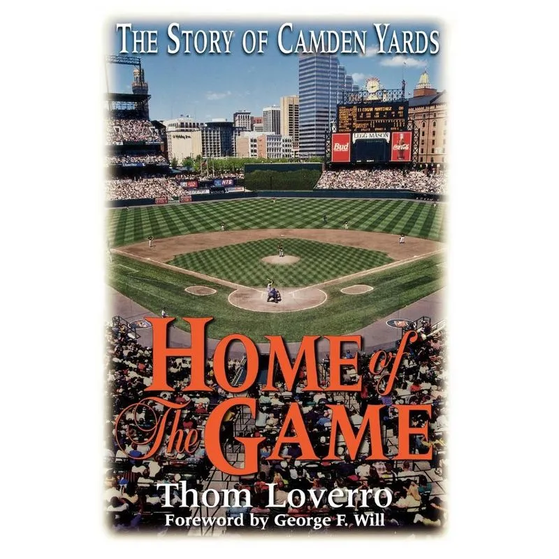 Home of the Game