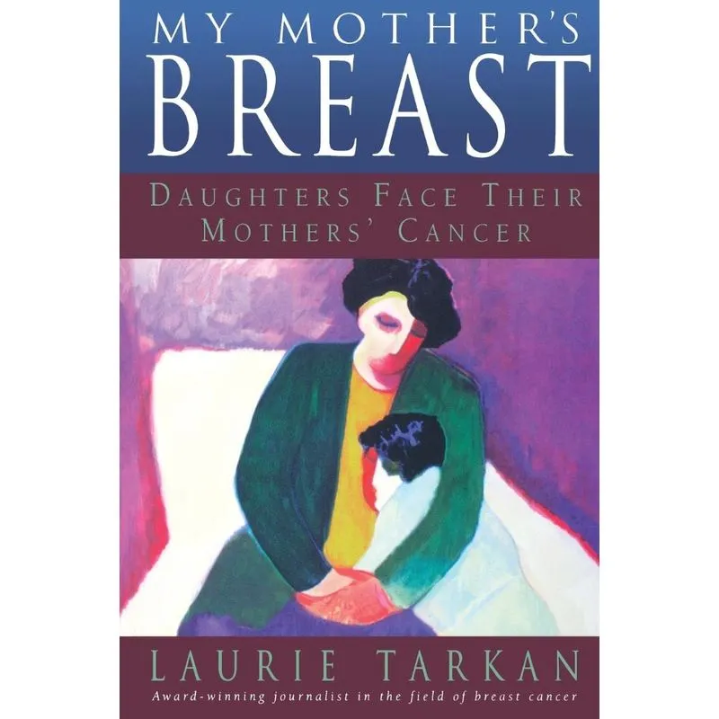My Mothers Breast