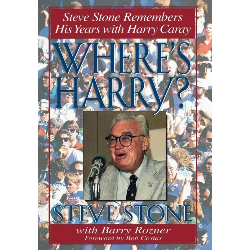 Wheres Harry?