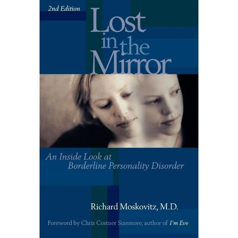 Lost in the Mirror