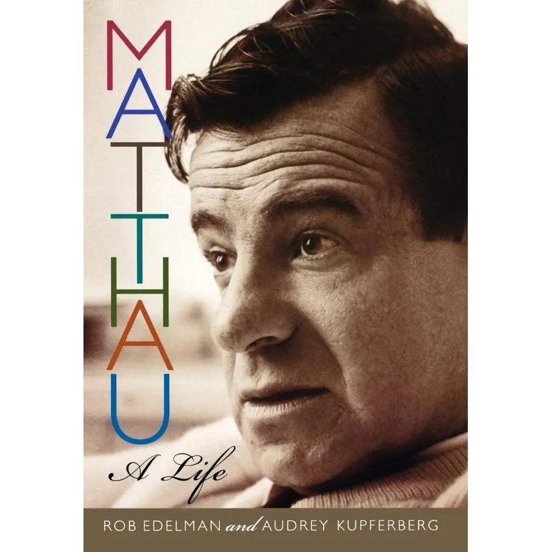 Matthau