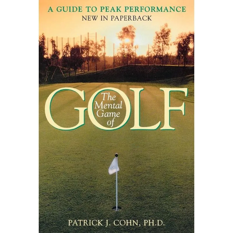 The Mental Game of Golf