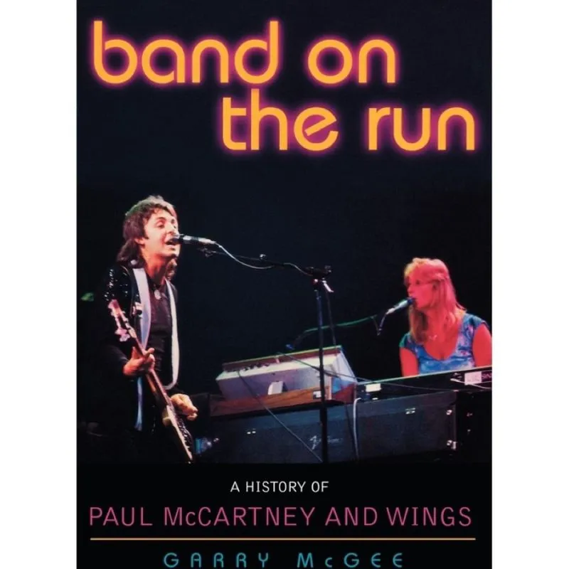 Band on the Run