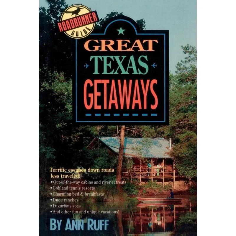 Great Texas Getaways