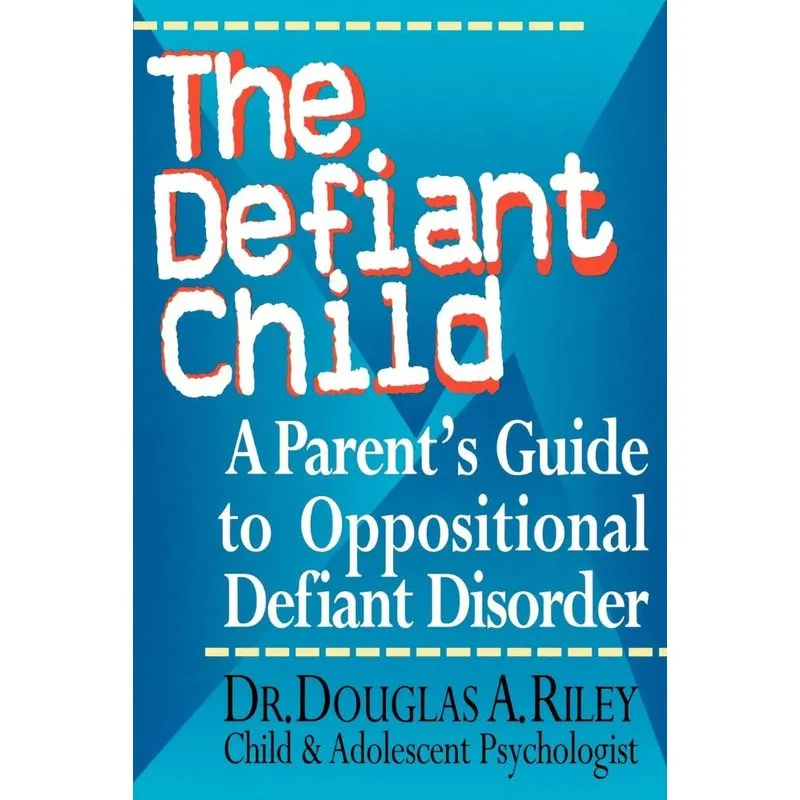 The Defiant Child