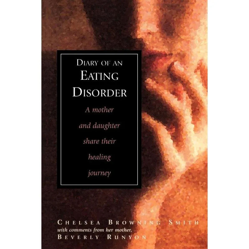 Diary of an Eating Disorder