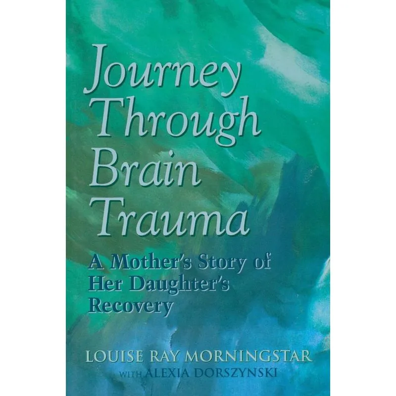 Journey Through Brain Trauma