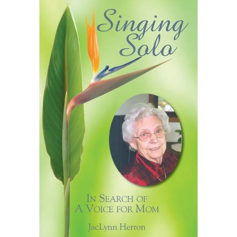 Singing Solo