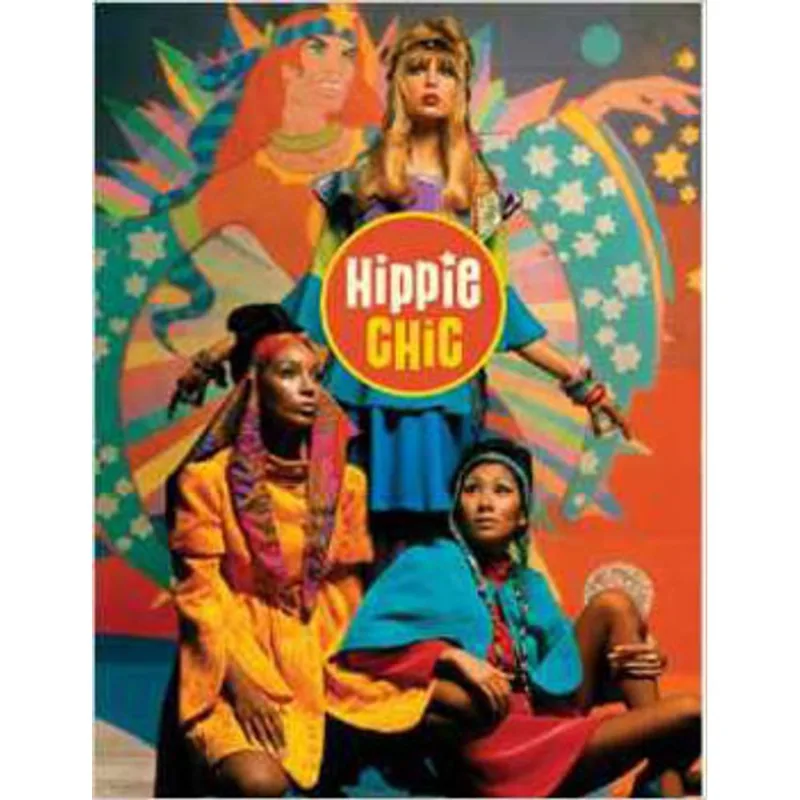 HIPPIE CHIC