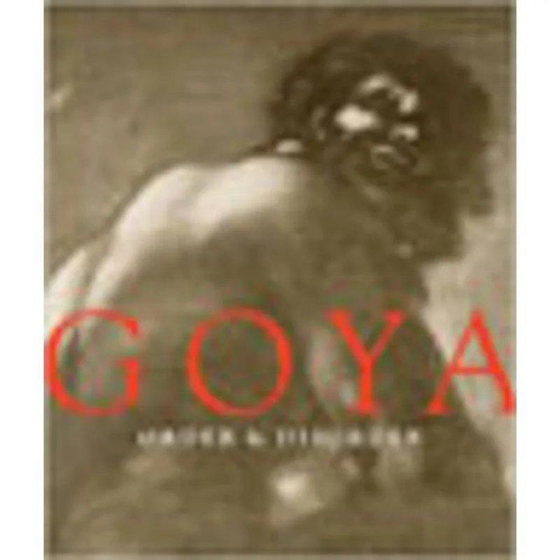 GOYA - ORDER & DISCOVER