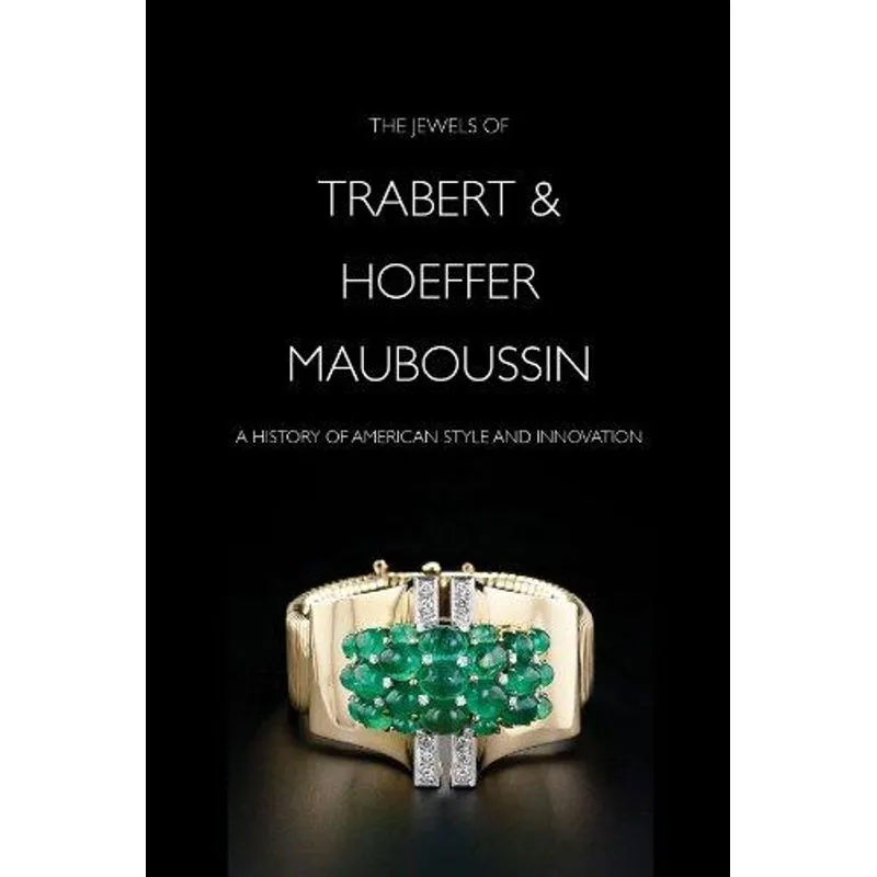 Jewels of Trabert & Hoeffer