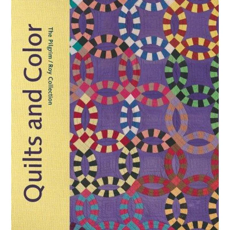 Quilts and Color
