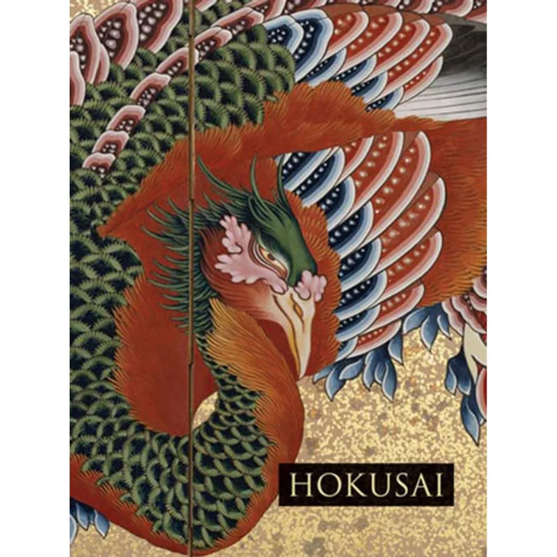 HOKUSAI