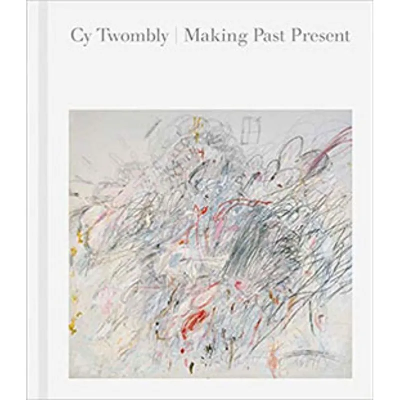 CY TWOMBLY