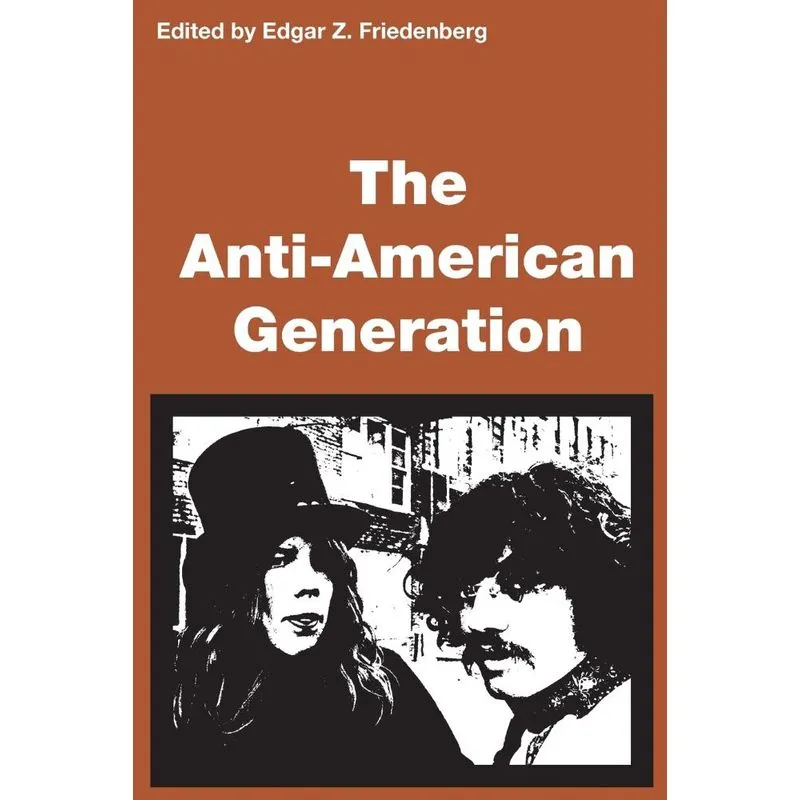 Anti-American Generation