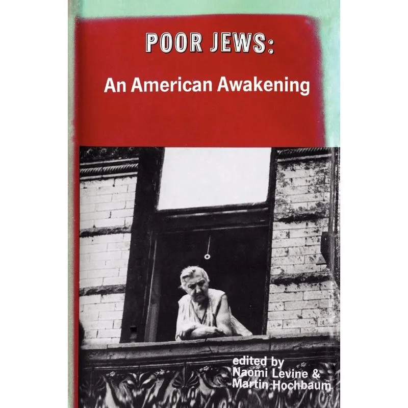 Poor Jews