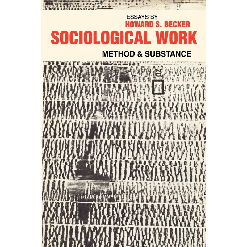 Sociological Work
