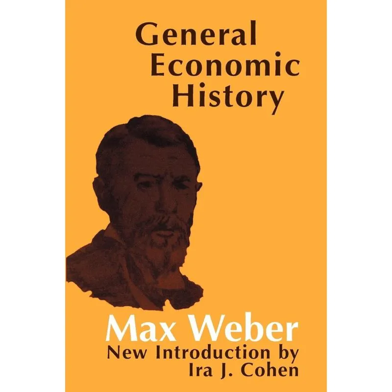 General Economic History