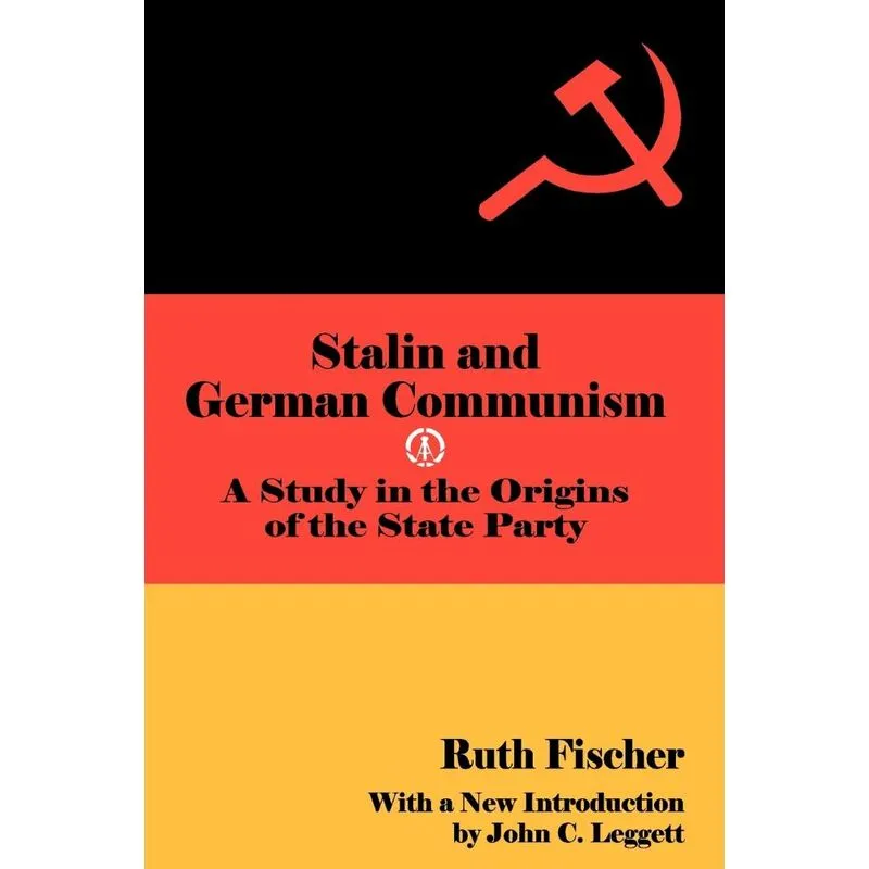 Stalin and German Communism