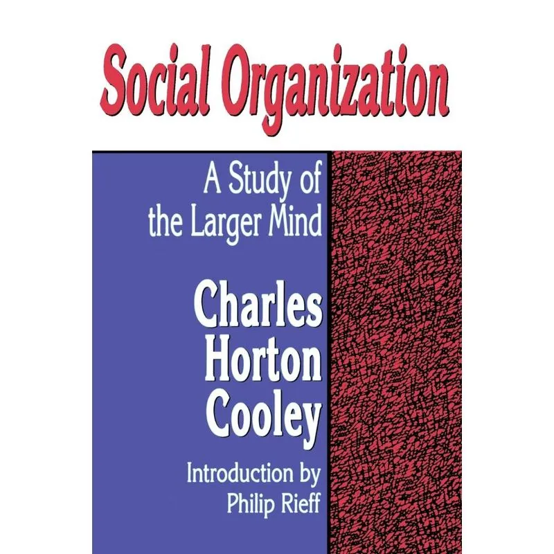 Social Organization