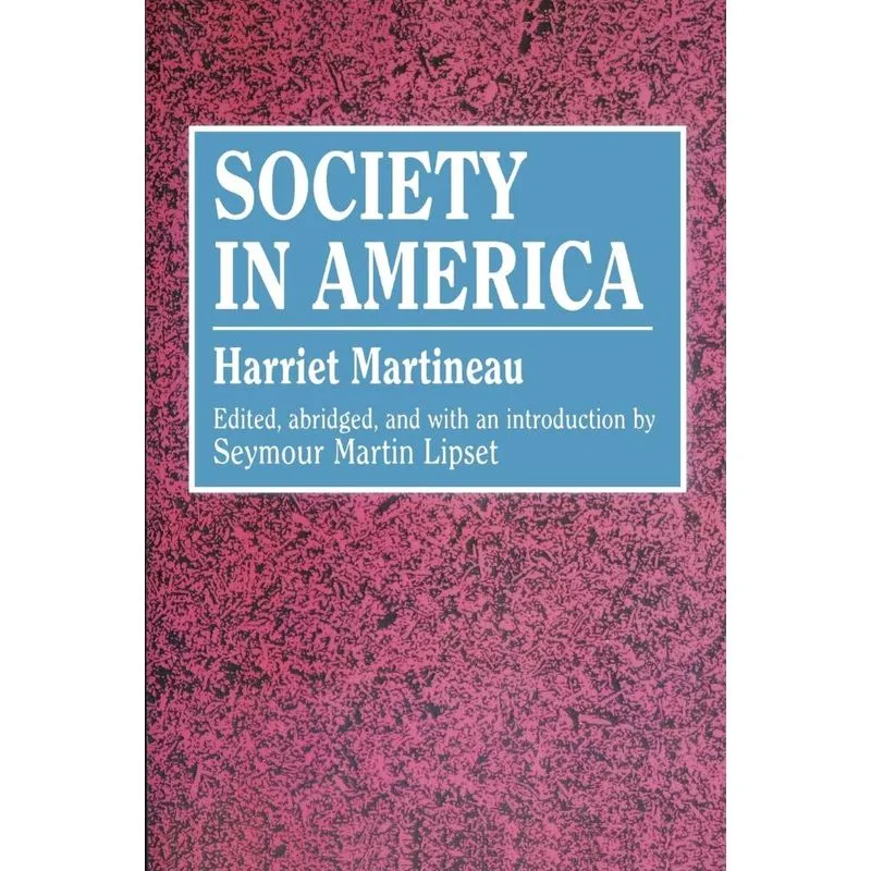 Society in America