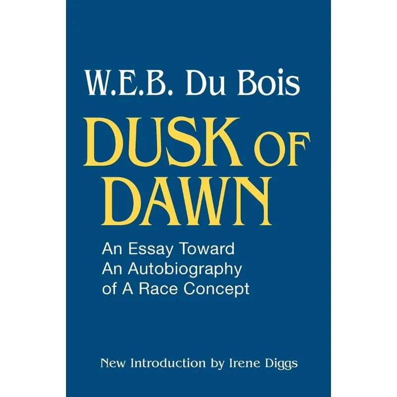 Dusk of Dawn!