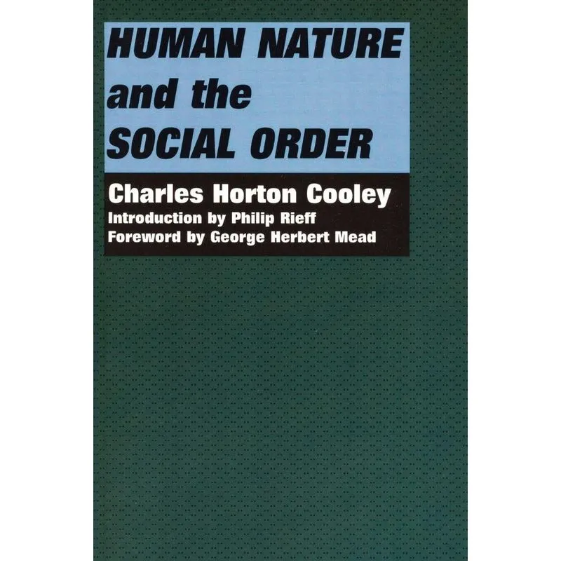 Human Nature and the Social Order