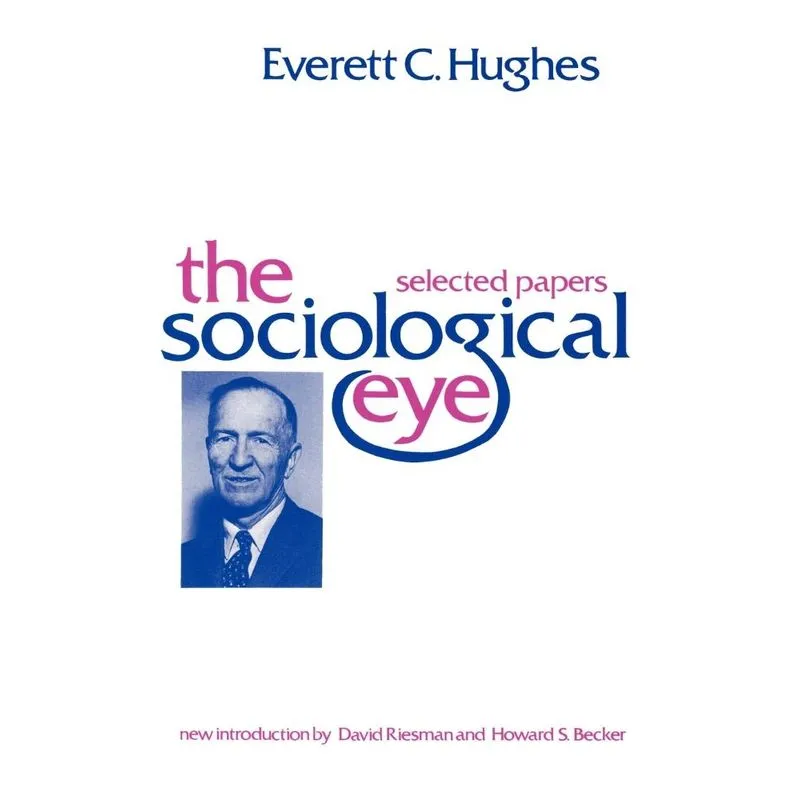 The Sociological Eye