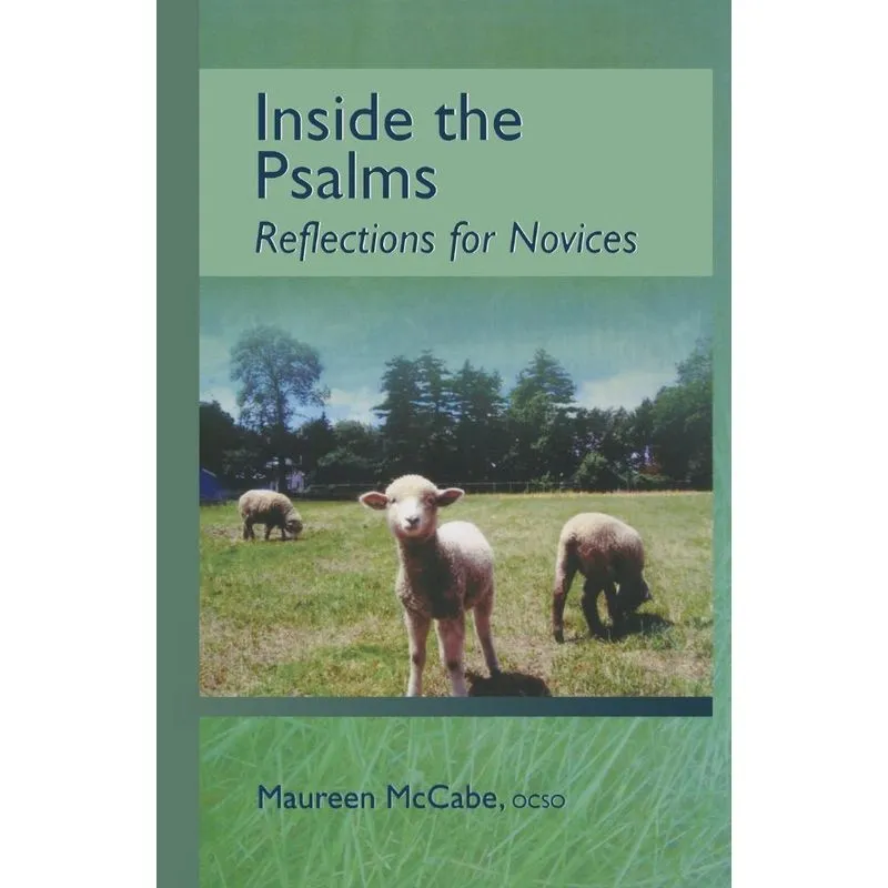 Inside the Psalms