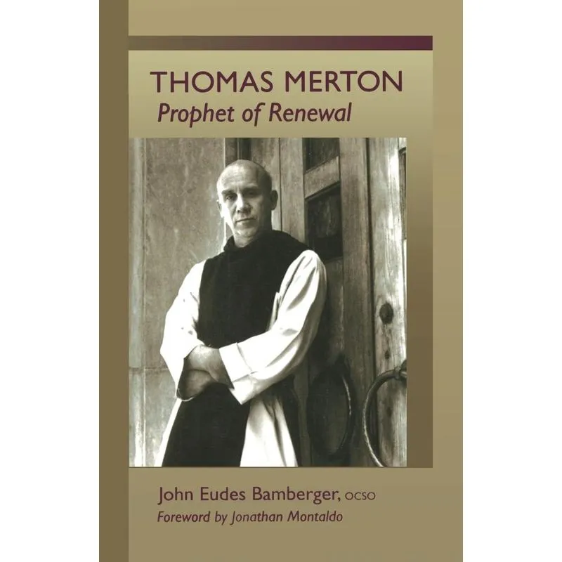 Thomas Merton