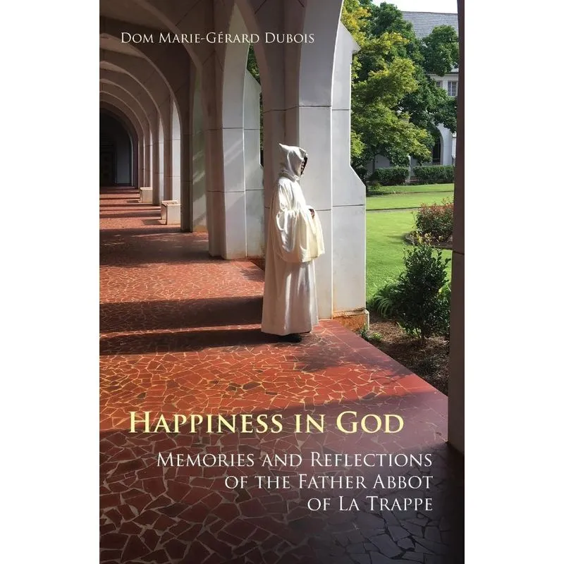 Happiness in God