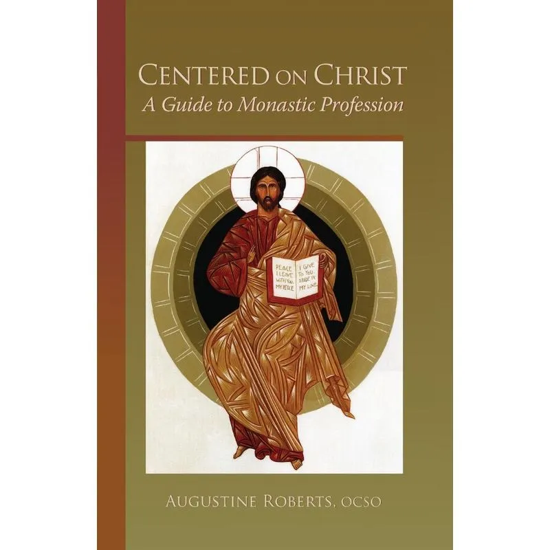 Centered on Christ