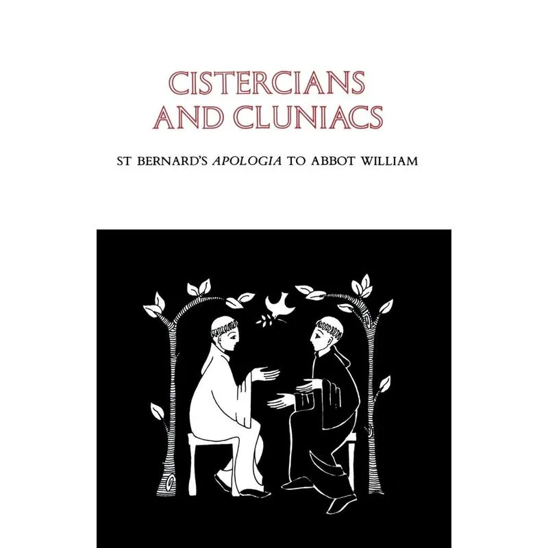 Cistercians and Cluniacs